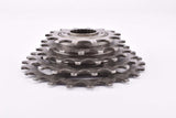 Regina Extra BX 5-speed Freewheel with 14-24 teeth and english thread (BSA) from 1986