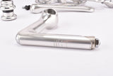 Shimano 600 Ultegra #6400 Tricolore 7-speed Group Set from the 1980s - almost unused!