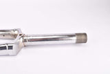 28" Chromed vintage road bike Fork from the 1980s