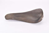 Brown Selle Italia Turbo Bernad Hinault Saddle from 1980s