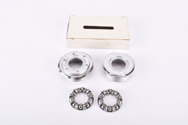 NOS/NIB Tange Seiki #Levin-401 Bottom Bracket Cup Set with english thread from 1980s