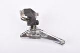 Simplex Bronze Range #SXA32 clamp-on front derailleur from the 1980s