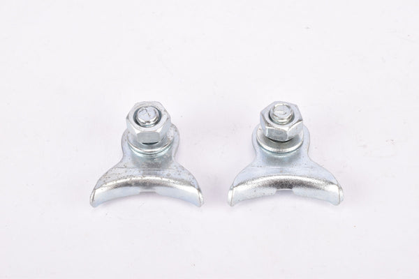 NOS Center Pull Brake Cable Hanger Carrier Set from the 1970s - 80s