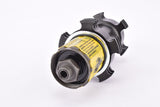 NOS Mavic #32391901 Rear Hub for 20 Spokes from the 1990s
