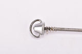 SunShine / Sansin Professional (Suntour Superbe) quick release rear Skewer for 126 mm from the 1970s - 1980s