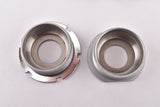 NOS Sugino Super Mighty Competition / Victory MW 68 Bottom Bracket with 114mm length and english thread from the 1970s - 1980s