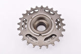 Regina Extra BX 5-speed Freewheel with 14-24 teeth and english thread (BSA) from 1986