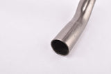 3ttt Prima 220 double grooved ergonomic Handlebar in size 42cm (c-c) and 25.8 mm from the 1990s