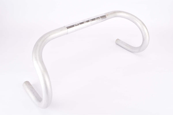 NOS Sakae/Ringyo (SR) Custom Road Champion Handlebar in size 42cm (c-c) and 25.4mm clamp size, from 1981