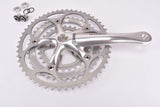 NOS/NIB Shimano Ultegra #FC-6503 triple 9-speed Hollowtech Octalink Crankset with 52/42/30 teeth in 172.5mm from 2004