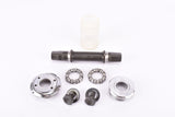 Specialites TA #344 square tapered Bottom Bracket with french thread - new bike take off