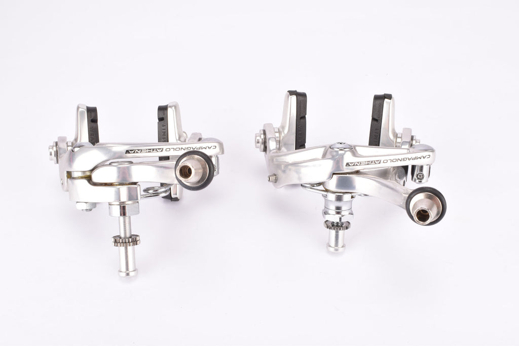 NOS/NIB Campagnolo Athena Skeleton BR10AT Brake Calipers from the 20