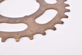 NOS Suntour Perfect #3 5-speed Cog, Freewheel Sprocket with 30 teeth from the 1970s - 1980s