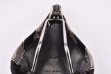 NOS/NIB black and white Selle Italia Turbo Bio Lycra Saddle from 1987 - second quality!