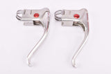 NOS first generation Shimano Dura-Ace #M-120 brake lever set from the early 1970s