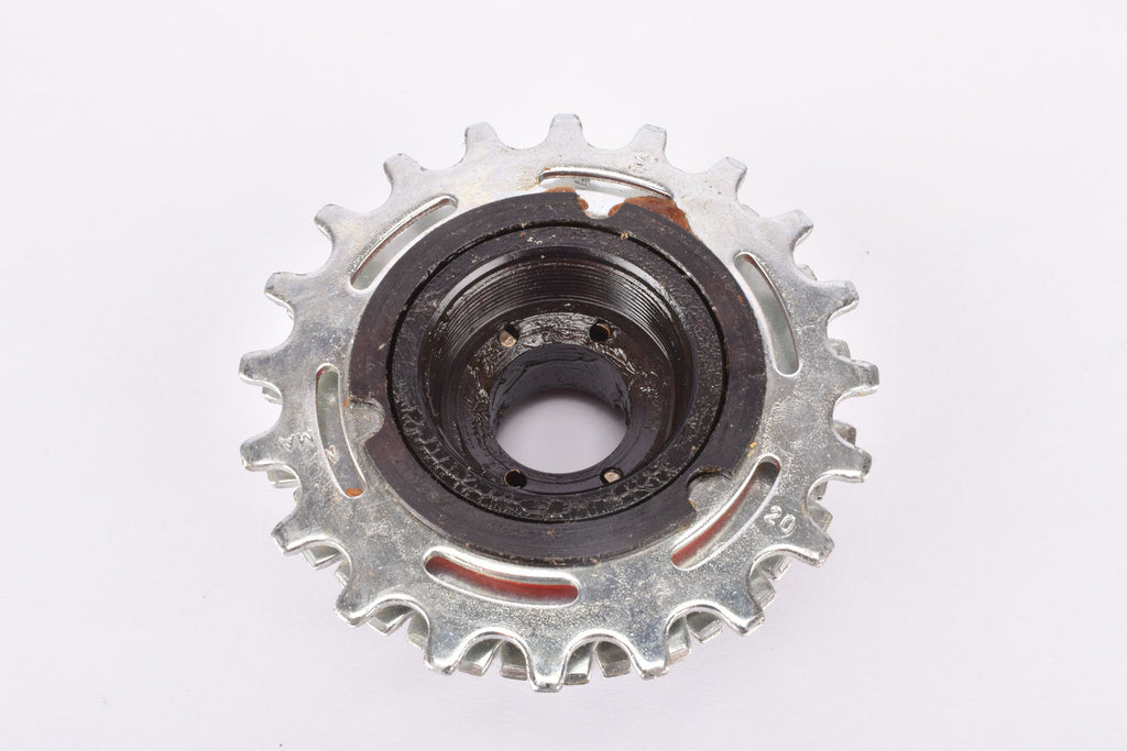 Roue Libre MAILLARD Course 700 – 6 Vitesses – Réf 898 – Occasion Vélo Vintage