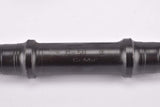 NOS Shimano 105SC #BB-1055 bottom bracket in 115 mm with italian thread