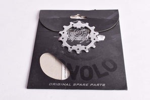 NOS Campagnolo Chorus 10-speed Ultra-Drive (UD) #10S-141 14-A Cassette Sprocket with 14 teeth from the 2000s