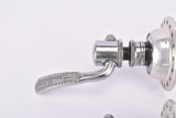 Suntour Superbe #RH-1000 (Sansin/SunShine Pro AM) Hub Set with 36 holes from the 1970s - 1980s