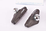 NOS Shimano 105 #BR-1055 Multi Condition replacement brake pad set (4 pcs) #Y-8BC-9810