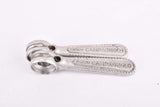 Campagnolo Record / Super Record #1014 (#1013/5 & #1013/6) braze-on Gear Lever Shifter Set from the 1980s