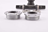 Shimano 600 Ultegra #BB-6400 bottom bracket in 115mm with italian thread 1990