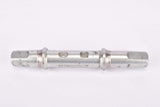 Stronglight Bottom Bracket Axle in 125 mm length from the 1980s