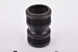 Shimano NEW 105 #BB-1050 bottom bracket in 113mm with english thread (BSA) from 1987 / 1988