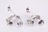 Campagnolo Chorus #BR-32CH (#BR-42CH / #BR-52CH) dual pivot brake caliper set from the 1990s