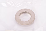 NOS Mavic #M40184 HG/CC9 Lockring from the 1990s - 2000s