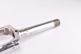 28" Chromed vintage road bike Fork from the 1980s