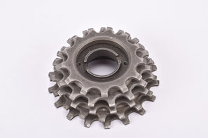 Regina Gran Sport Corse 5-speed Freewheel with 13-18 teeth and italian thread from the 1950s - 60s