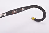 NOS ITM Millenium 4 Ever Super Over Anatomica, Ergal 7075 Ultra Lite double grooved ergonomical Handlebar in size 44cm (c-c) and 31.8mm clamp size from the 2000s
