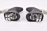 Shimano 105 SC #BL-1055 aero brake lever set with black hoods from 1992