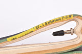 NOS Barum Kriterium P-B-W (27-1) single Tubular Tire in 27"