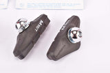 NOS Shimano 105 #BR-1055 Multi Condition replacement brake pad set (4 pcs) #Y-8BC-9810