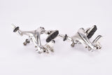 Campagnolo Chorus #BR-32CH (#BR-42CH / #BR-52CH) dual pivot brake caliper set from the 1990s