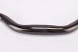 Black Tranz X Components Riser MTB Handlebar in 630mm and 25.4 from the 1990s - 2000s