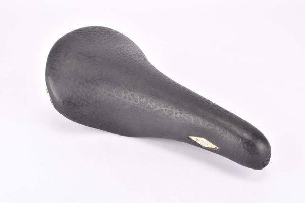Black Selle San Marco Rolls leather Saddle from 2003