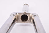 28" Chromed vintage road bike Fork from the 1980s
