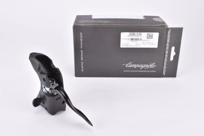 NOS/NIB Campagnolo Athena Power-Shift #EC-AT201B 11-speed left hand Shifter Body from the 2010s