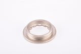 NOS Mavic #M40184 HG/CC9 Lockring from the 1990s - 2000s