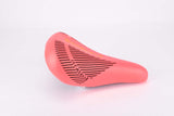 Neon Pink Iscaselle Mountain, Springloaded MTB Saddle from the 1980s / 1990s