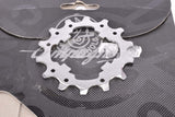NOS Campagnolo Chorus 10-speed Ultra-Drive (UD) #10S-141 14-A Cassette Sprocket with 14 teeth from the 2000s