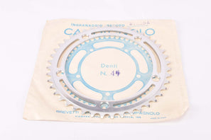 NOS Campagnolo Nuovo Record #753 Strada Chainring with 44 teeth and 144 BCD from the 1960s - 1980s