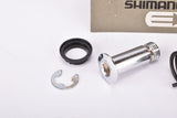 NOS Shimano 600EX Rear Derailleur Bracket Axle Assambly (Mounting Bolt, Spring etc.) #5469801