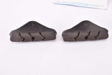 NOS Shimano 105 #BR-1055 Multi Condition replacement brake pad set (4 pcs) #Y-8BC-9810