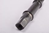 Shimano NEW 105 #BB-1050 bottom bracket in 113mm with english thread (BSA) from 1987 / 1988