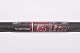 Bontrager Race Lite double grooved ergonomic Handlebar in 44 cm (c-c) 25.4 mm from 2007