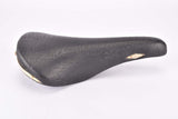 Black Selle San Marco Rolls leather Saddle from 2003